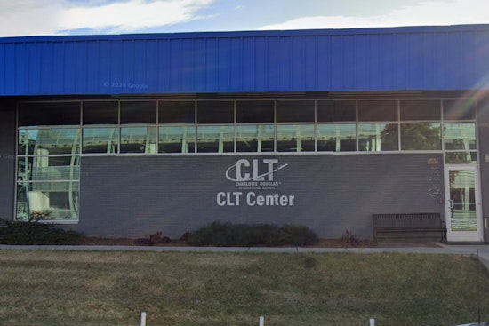 CLT Parking Shakeup Leaves 188 Workers on the Brink