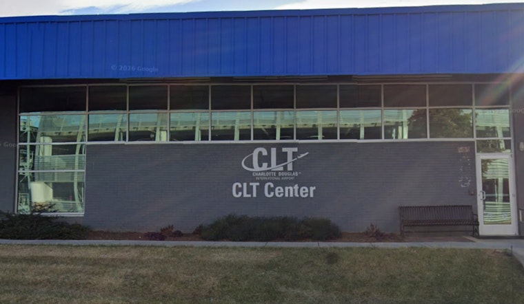 CLT Parking Shakeup Leaves 188 Workers on the Brink