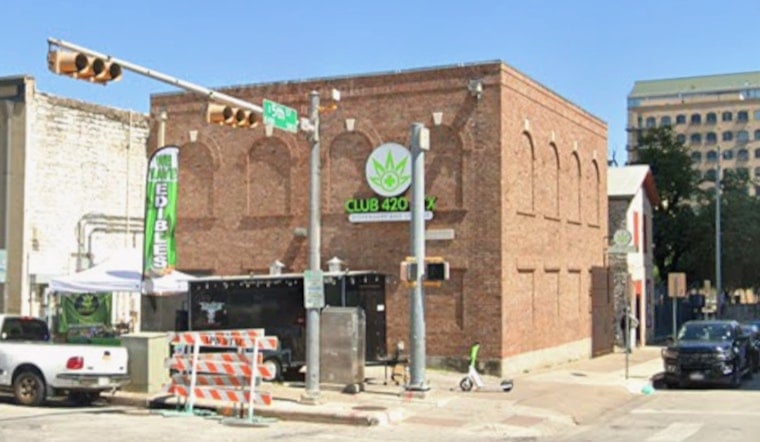 Club 420 Gunfire Shatters Downtown Night As Austin Cops Plead For Tips