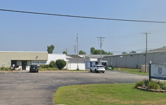 Clyde Township Animal Horror As Officers Pull More Than 200 Creatures From Rural Property