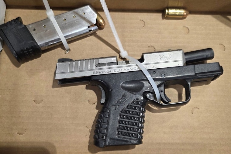 CMPD Dirt Bike Dragnet Snags 29 Charges Across Charlotte