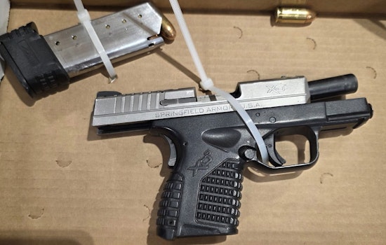CMPD Dirt Bike Dragnet Snags 29 Charges Across Charlotte