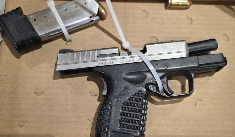 CMPD Dirt Bike Dragnet Snags 29 Charges Across Charlotte