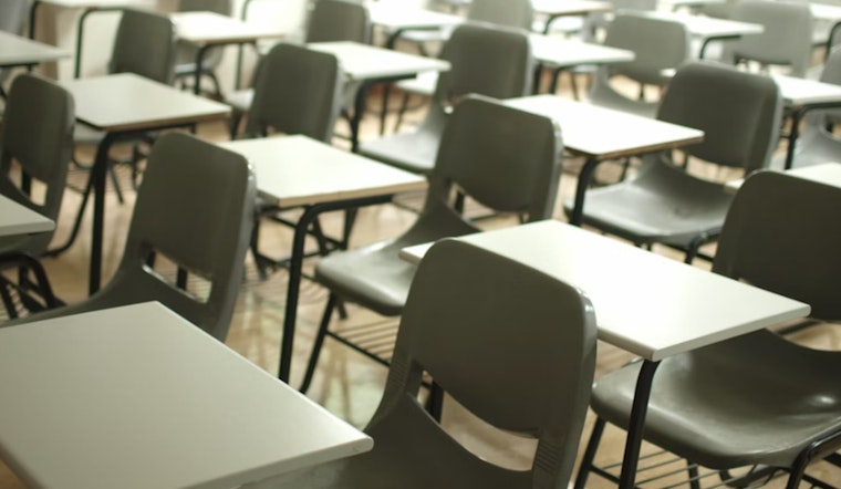 CMS Sneaks PowerSchool Back In For Staff After Massive Data Breach