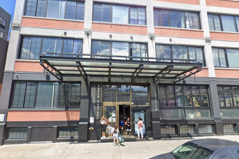 Co-Living Player The Collective Crashes, Brooklyn And Queens Dreams Stall