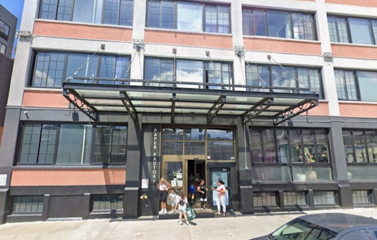 Co-Living Player The Collective Crashes, Brooklyn And Queens Dreams Stall