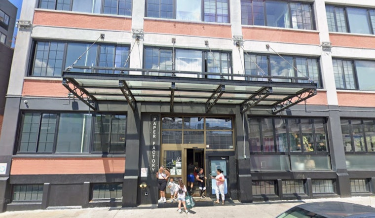 Co-Living Player The Collective Crashes, Brooklyn And Queens Dreams Stall