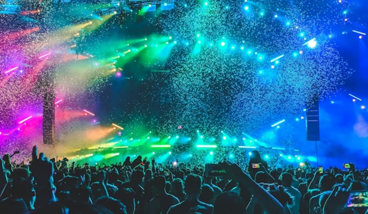 Coachella Grounds Set for One-Night ‘Head Trip’ Rave in Indio Desert