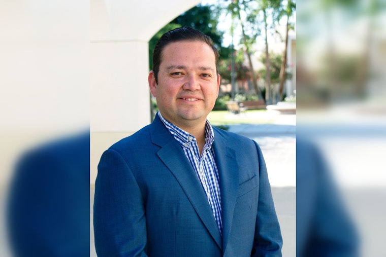 Coachella Mayor Steven Hernandez Sentenced To Probation After Guilty Plea