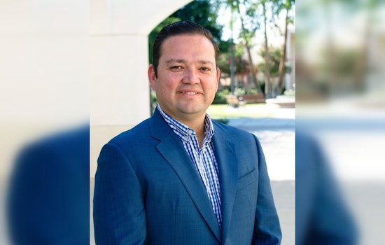 Coachella Mayor Steven Hernandez Sentenced To Probation After Guilty Plea