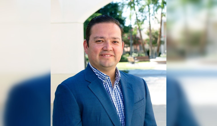 Coachella Mayor Steven Hernandez Sentenced To Probation After Guilty Plea
