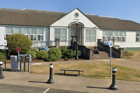 Coast Towns Win Big In Oregon Hotel Tax Shake-Up