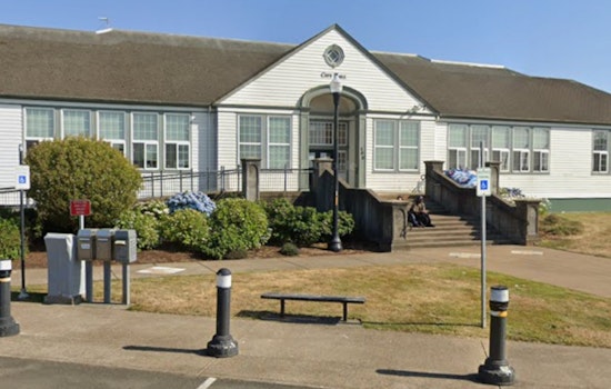 Coast Towns Win Big In Oregon Hotel Tax Shake-Up