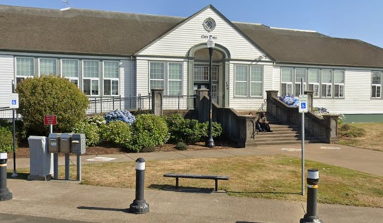 Coast Towns Win Big In Oregon Hotel Tax Shake-Up