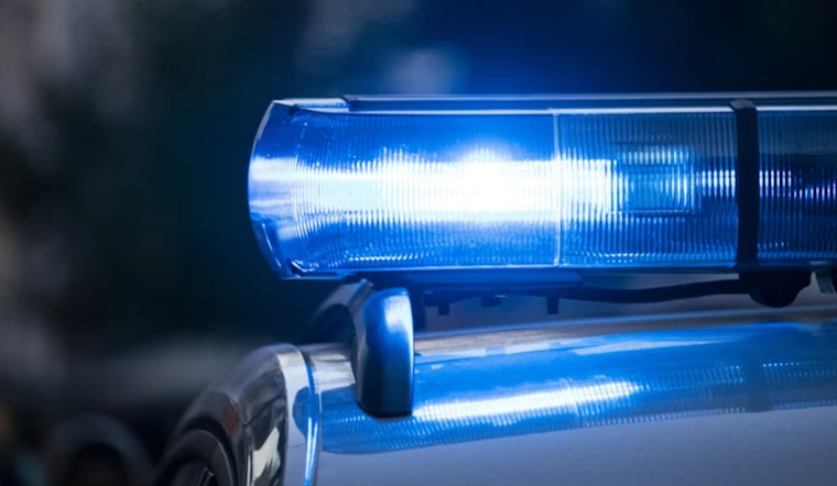 Coastal Run Turns Tragic as Driver Dies in SR 109 Tree Crash