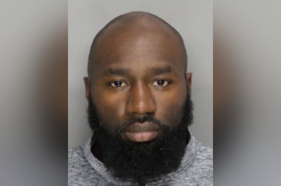 Cobb Classroom Coach Busted in Special Victims Incest Case