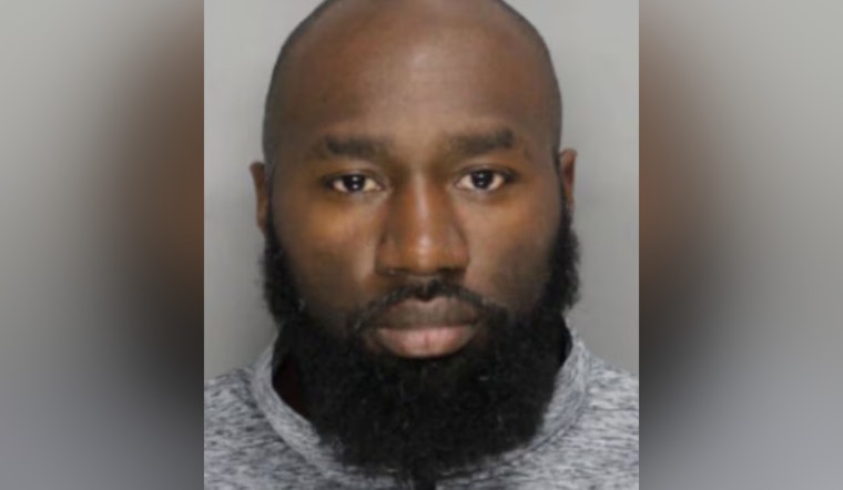 Cobb Classroom Coach Busted in Special Victims Incest Case