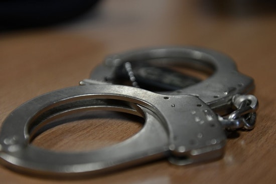 Cobb Cops Nab Alleged Drugged Driver After Chase With Child In Car