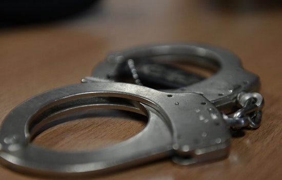 Cobb Cops Nab Alleged Drugged Driver After Chase With Child In Car