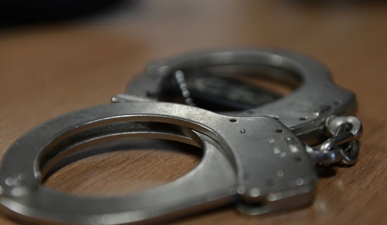 Cobb Cops Nab Alleged Drugged Driver After Chase With Child In Car