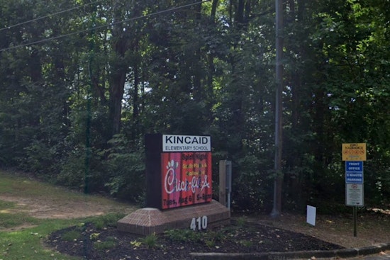 Cobb Mom Yanks 9-Year-Old From Kincaid After Chilling 'Shoot Up the School' Threat