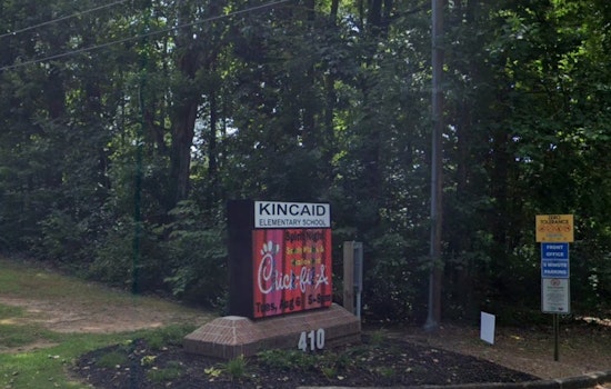 Cobb Mom Yanks 9-Year-Old From Kincaid After Chilling 'Shoot Up the School' Threat