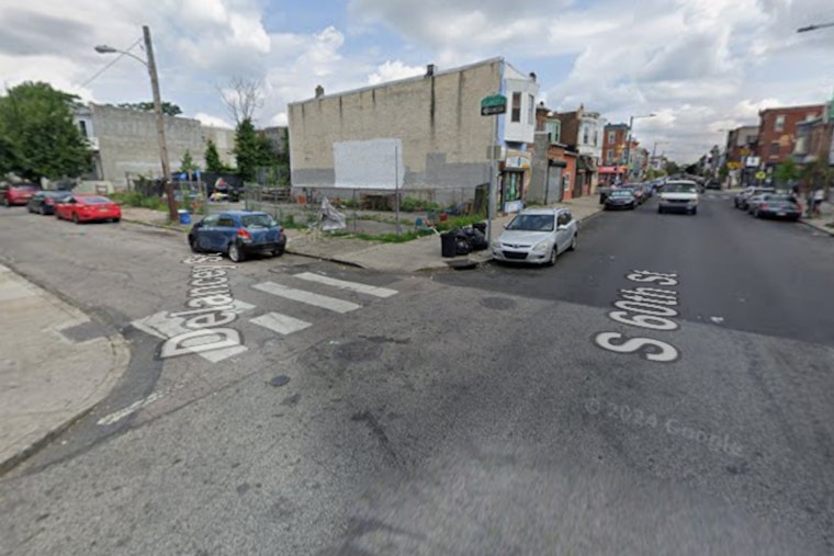 Cobbs Creek Shooting Leaves Two Dead, Three Injured