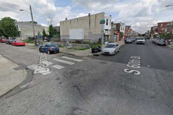 Cobbs Creek Shooting Leaves Two Dead, Three Injured