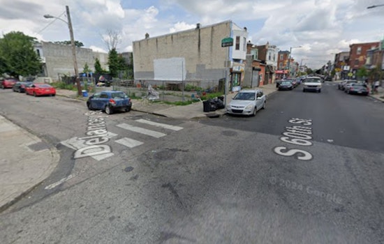 Cobbs Creek Shooting Leaves Two Dead, Three Injured
