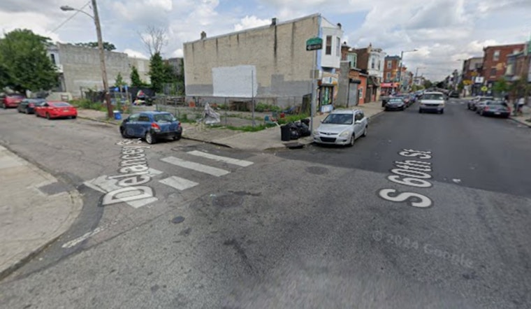 Cobbs Creek Shooting Leaves Two Dead, Three Injured