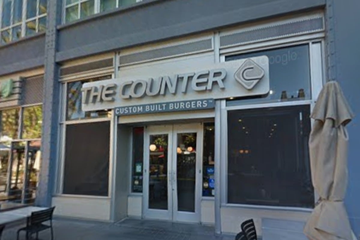Cockroaches Crash San Jose's Santana Row Burger Joint, Inspectors Shut It Down