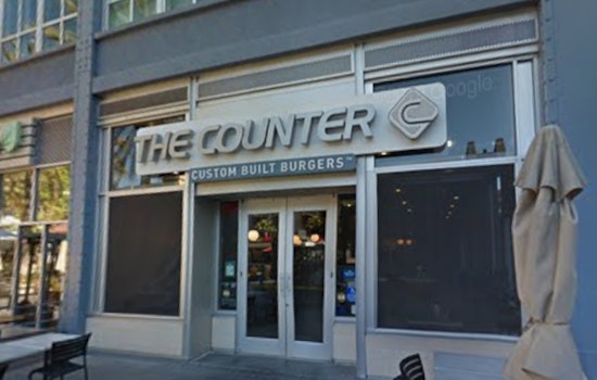 Cockroaches Crash San Jose's Santana Row Burger Joint, Inspectors Shut It Down