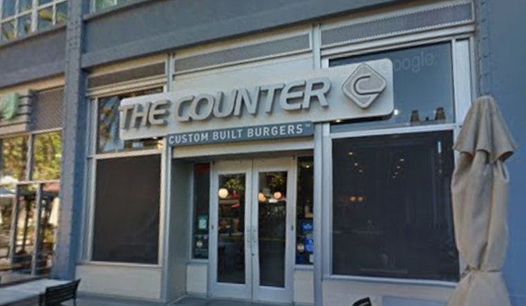Cockroaches Crash San Jose's Santana Row Burger Joint, Inspectors Shut It Down