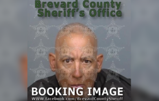 Cocoa Beach Cops Collar Pennsylvania Tourist Accused Of Exposing Himself To Child