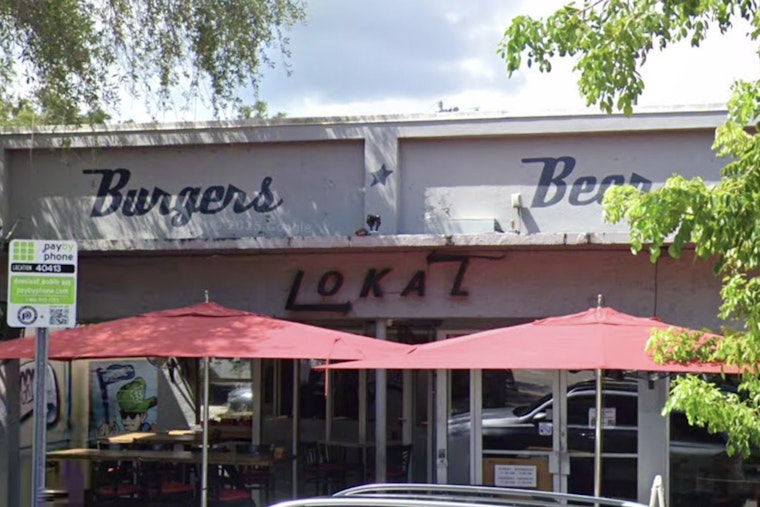 Coconut Grove Burger Icon LoKal Gets Grilled By Rent Hike, Shuts This Summer