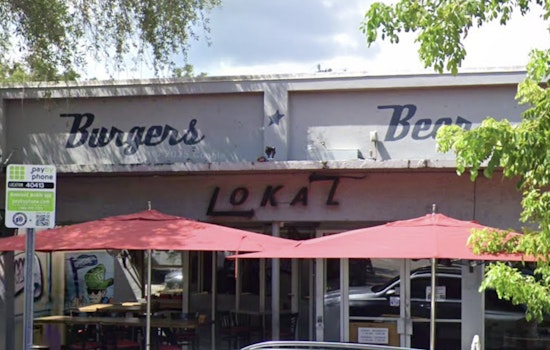 Coconut Grove Burger Icon LoKal Gets Grilled By Rent Hike, Shuts This Summer
