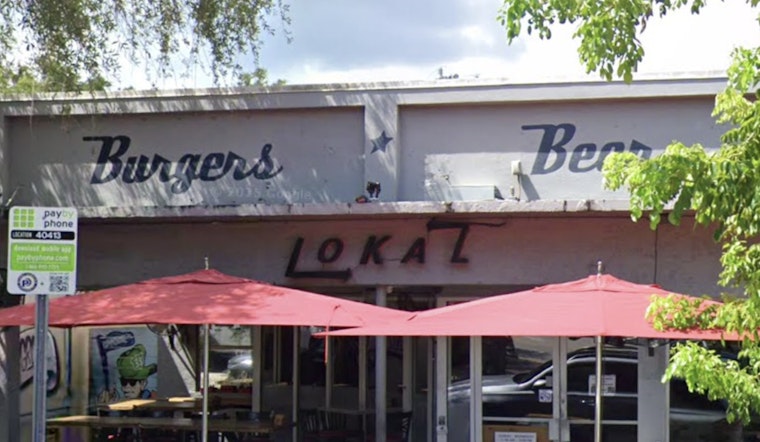 Coconut Grove Burger Icon LoKal Gets Grilled By Rent Hike, Shuts This Summer