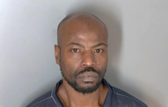 Coffee Run Turns Deadly: Hazel Park Man Gets Life For Warren Gas Station Killing