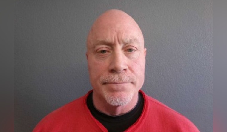 Cohasset Man Busted After Garage Coyote Hunt Kills Family Dog