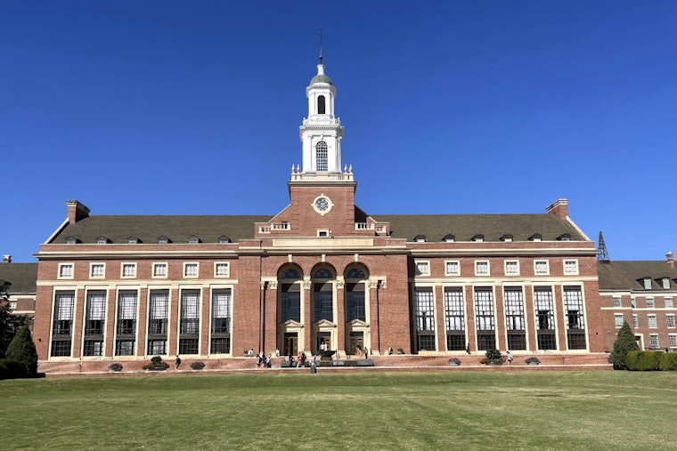 Cold-Blooded Blackout Lizard Zaps Power At Oklahoma State In Stillwater