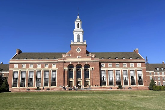 Cold-Blooded Blackout Lizard Zaps Power At Oklahoma State In Stillwater