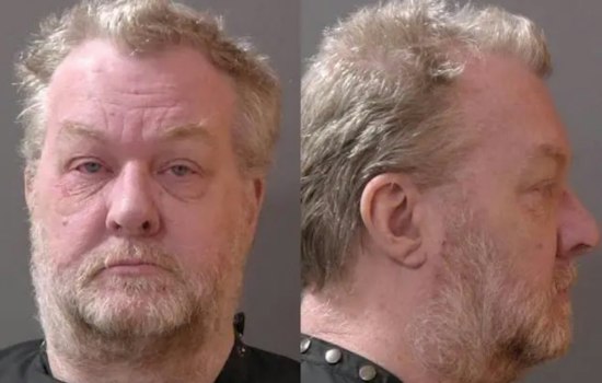 Cold Case Finally Cracks: Arcadia Man Gets 40 Years In 1992 Bledsoe Killing