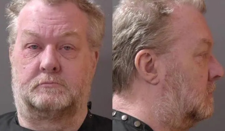 Cold Case Finally Cracks: Arcadia Man Gets 40 Years In 1992 Bledsoe Killing