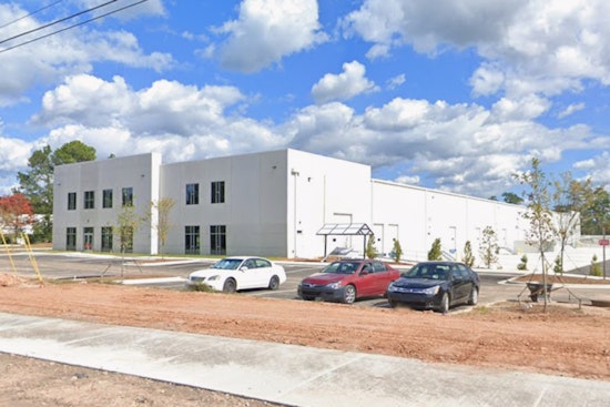 Cold Cash Play: Foxfield Grabs Morrisville Lab Hub Near RDU
