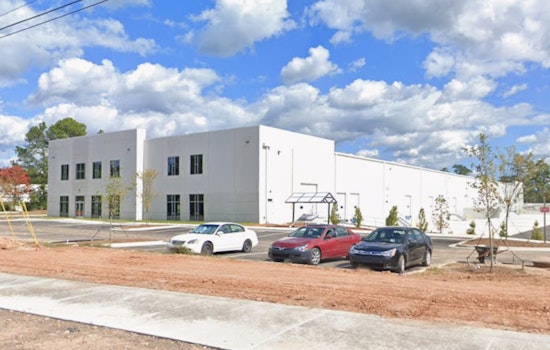 Cold Cash Play: Foxfield Grabs Morrisville Lab Hub Near RDU