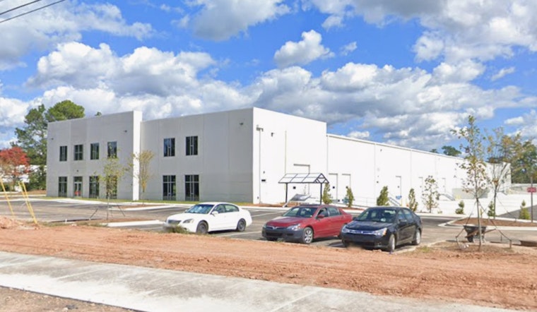 Cold Cash Play: Foxfield Grabs Morrisville Lab Hub Near RDU