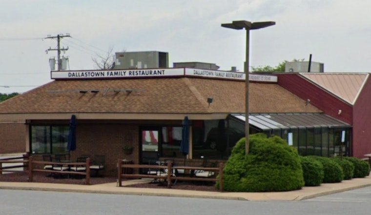 Cold Cuts Run Hot As York County Royal Farms, Dallastown Diner Flunk Health Checks