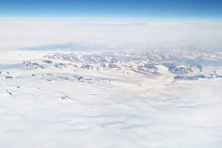 Cold Front Showdown As Washington Haggles Over Arctic Shield And Ottawa Seeks Backup