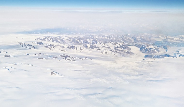 Cold Front Showdown As Washington Haggles Over Arctic Shield And Ottawa Seeks Backup
