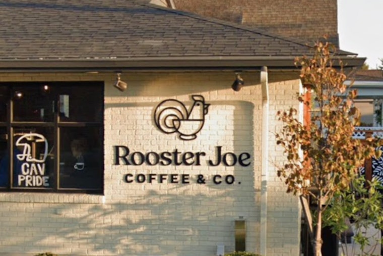 Coldwater Favorite Rooster Joe Brewing New Life In Versailles Firehouse